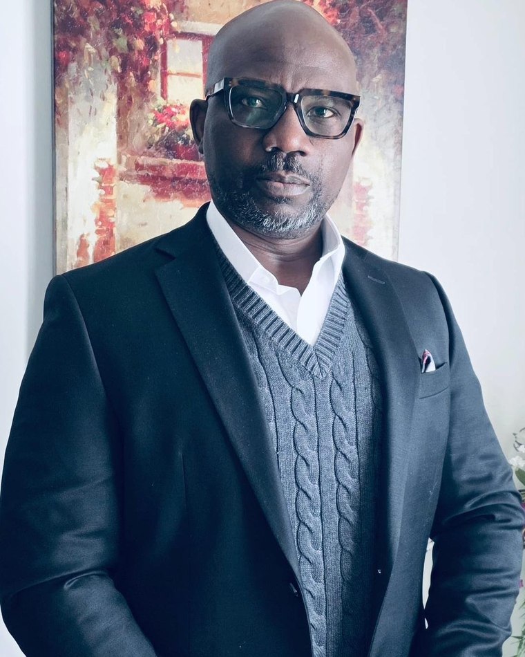 Bayo Idowu, Founder and Principal Instructor, Career Minds Academy